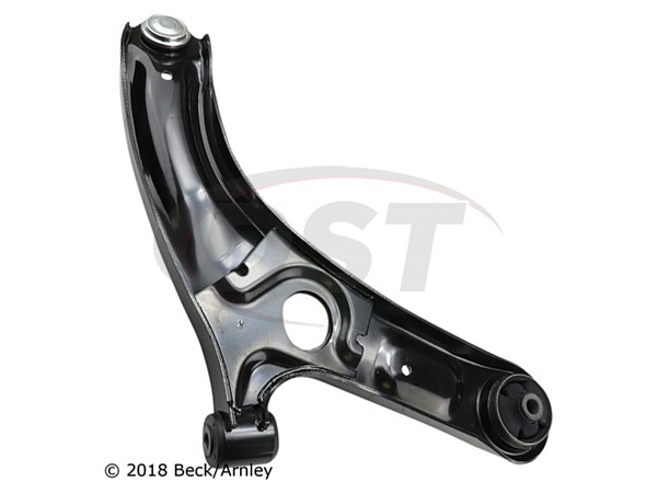 beckarnley-102-7841 Front Lower Control Arm and Ball Joint - Driver Side